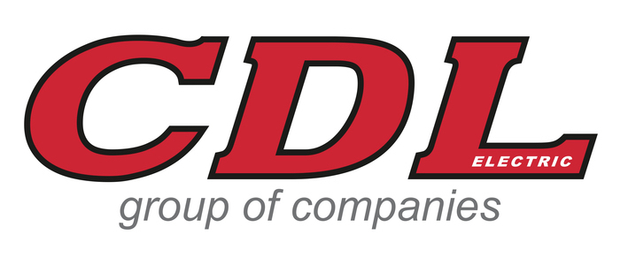 CDL Group of Companies logo