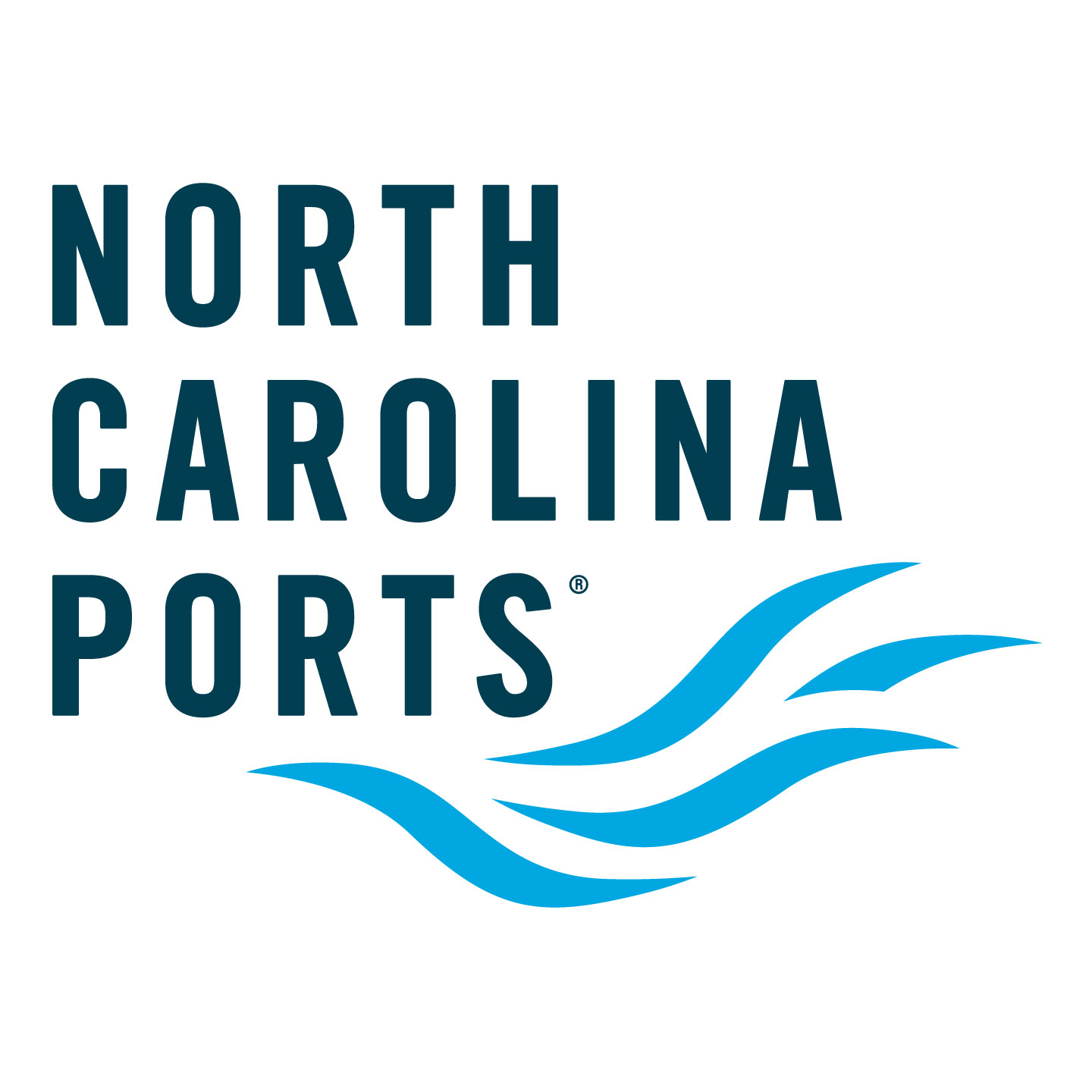 North Carolina State Ports Authority