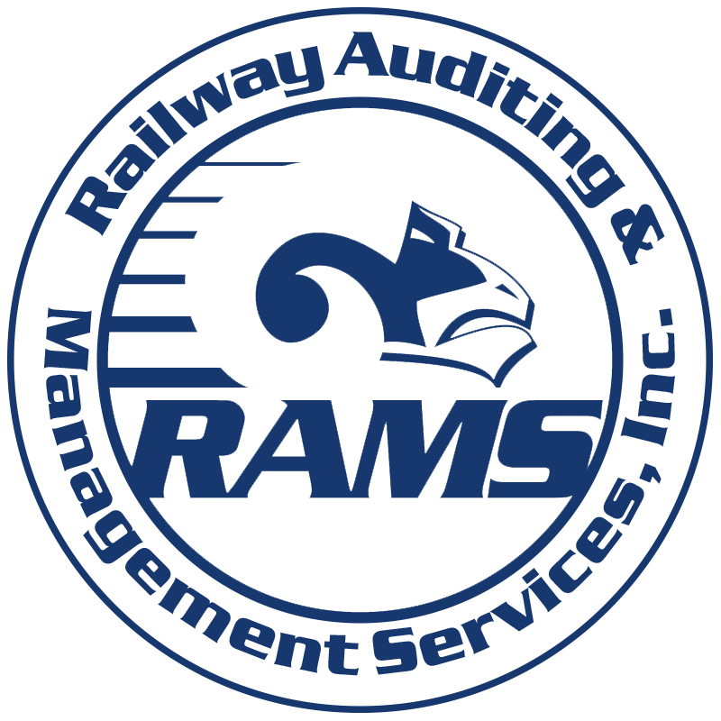 Railway Auditing and Management Services (RAMS, Inc)