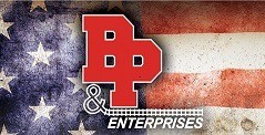 B&P Logo