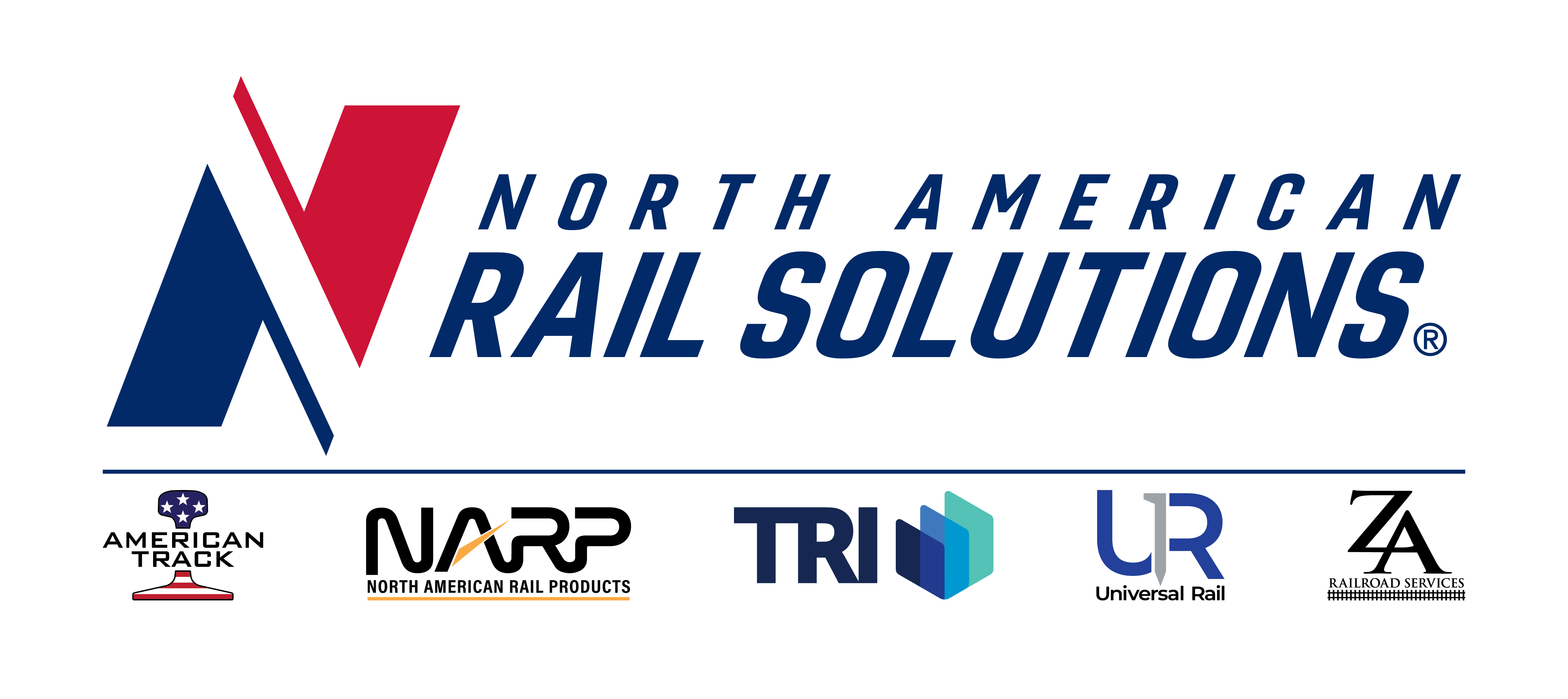 American Track Logo