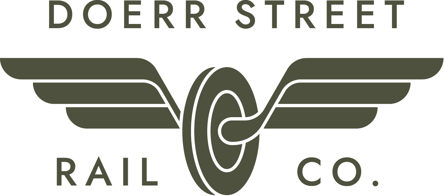 American Track Logo