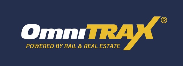OmniTRAX logo
