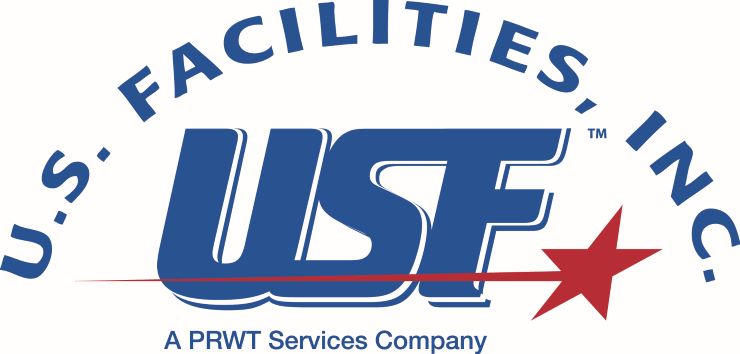 U.S. Facilities, Inc. Logo
