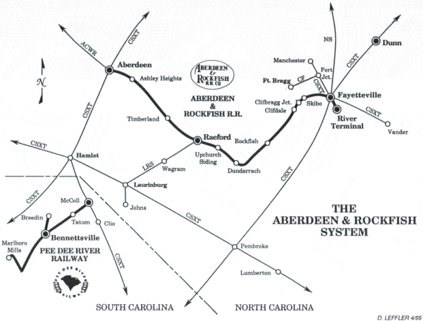 ARSystemMap